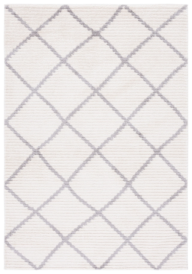 Safavieh Marrakesh Mrk208A Beige/Grey Rug.