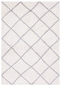 Safavieh Marrakesh Mrk208A Beige/Grey Rug.