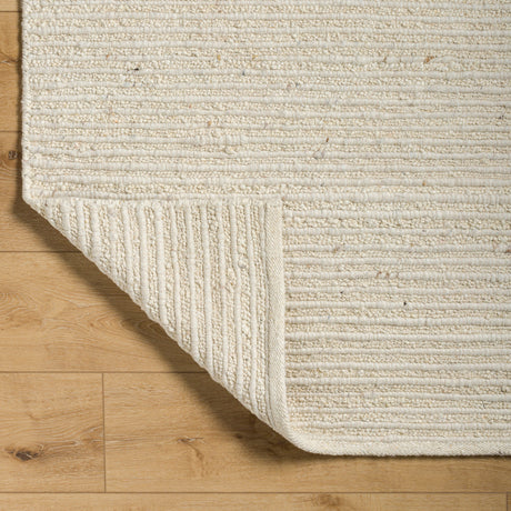 Surya Miramar Mrm-2303 Light Beige Rug.