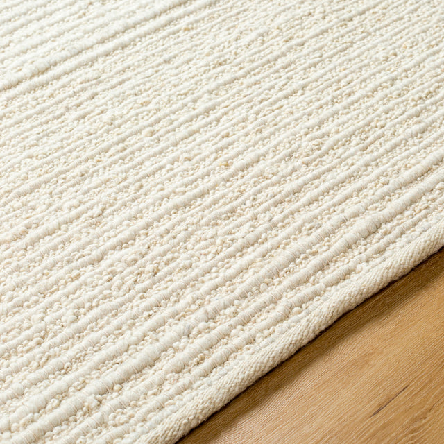 Surya Miramar Mrm-2303 Light Beige Rug.