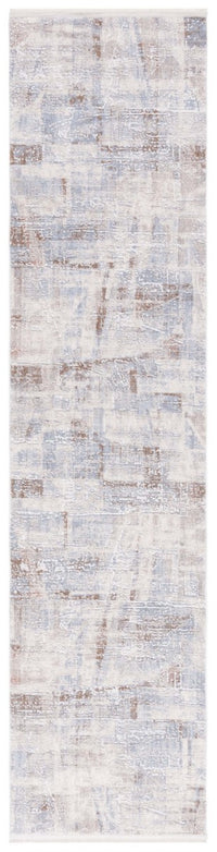 Safavieh Marmara Mrm306B Beige/Blue Rust Area Rug