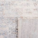 Safavieh Marmara Mrm306B Beige/Blue Rust Rug.