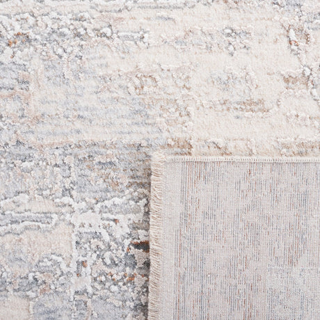 Safavieh Marmara Mrm306B Beige/Blue Rust Rug.
