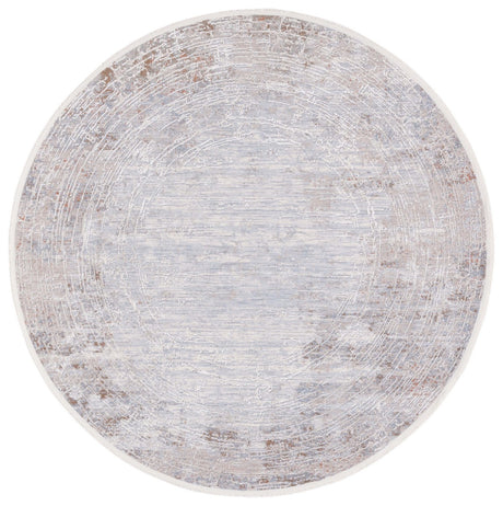 Safavieh Marmara Mrm310B Beige/Blue Rust Rug.