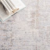 Safavieh Marmara Mrm312F Grey/Beige Blue Rug.