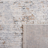 Safavieh Marmara Mrm312F Grey/Beige Blue Rug.