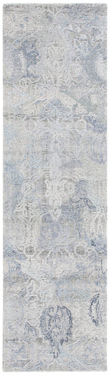Safavieh Marquee Mrq121F Ivory/Grey Rug.
