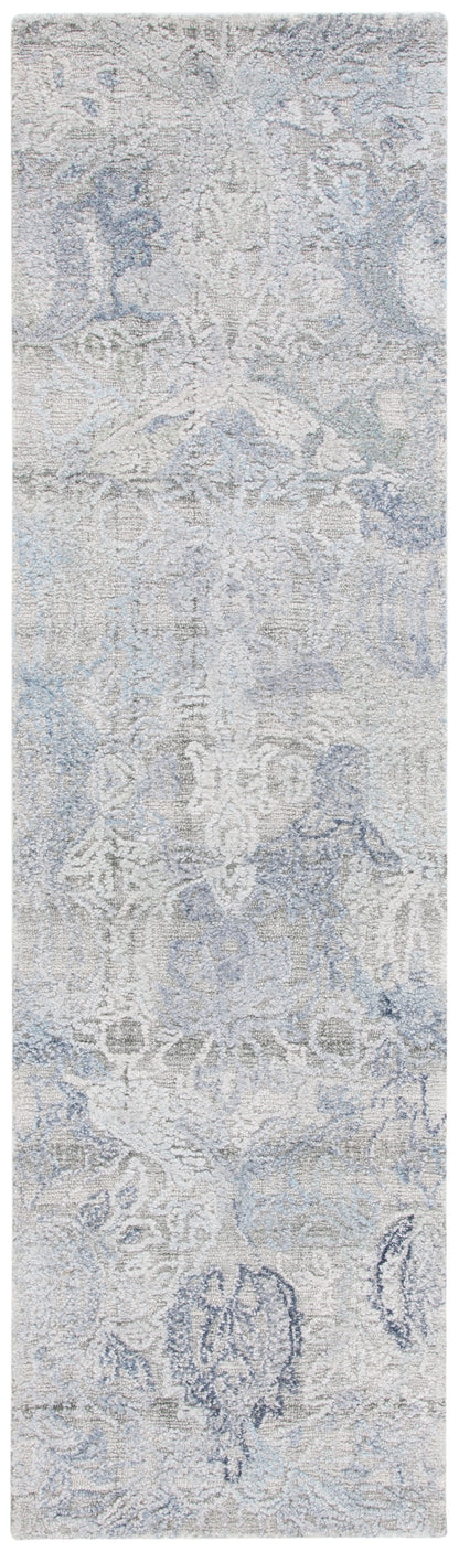 Safavieh Marquee Mrq121F Ivory/Grey Area Rug