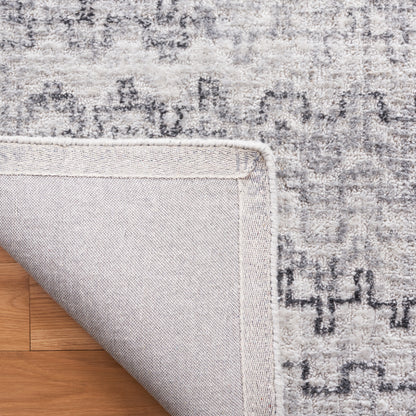 Safavieh Marquee Mrq123F Grey/Ivory Area Rug