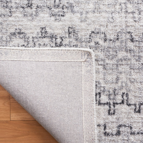 Safavieh Marquee Mrq123F Grey/Ivory Rug.