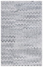 Safavieh Marquee Mrq123F Grey/Ivory Rug.