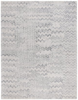 Safavieh Marquee Mrq123F Grey/Ivory Rug.