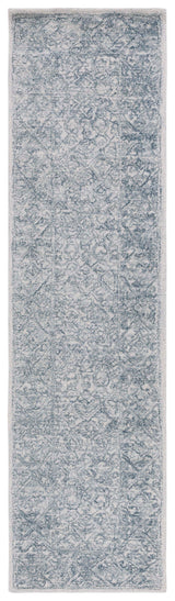 Safavieh Marquee Mrq201M Blue/Grey Rug.