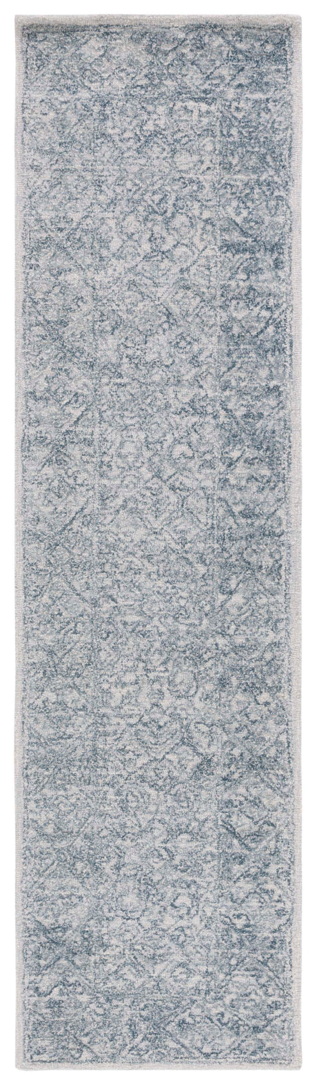 Safavieh Marquee Mrq201M Blue/Grey Rug.