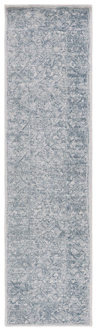 Safavieh Marquee Mrq201M Blue/Grey Area Rug