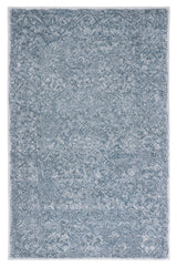 Safavieh Marquee Mrq201M Blue/Grey Rug.