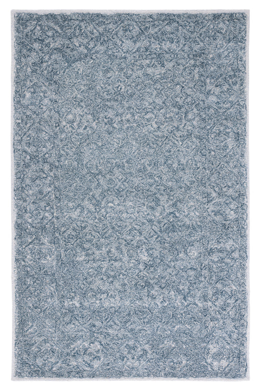 Safavieh Marquee Mrq201M Blue/Grey Area Rug