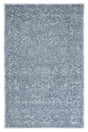 Safavieh Marquee Mrq201M Blue/Grey Rug.