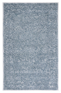 Safavieh Marquee Mrq201M Blue/Grey Area Rug