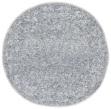 Safavieh Marquee Mrq201M Blue/Grey Rug.