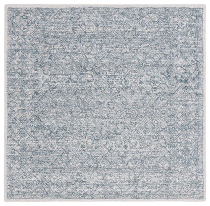 Safavieh Marquee Mrq201M Blue/Grey Area Rug