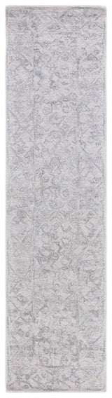 Safavieh Marquee Mrq201N Grey Rug.