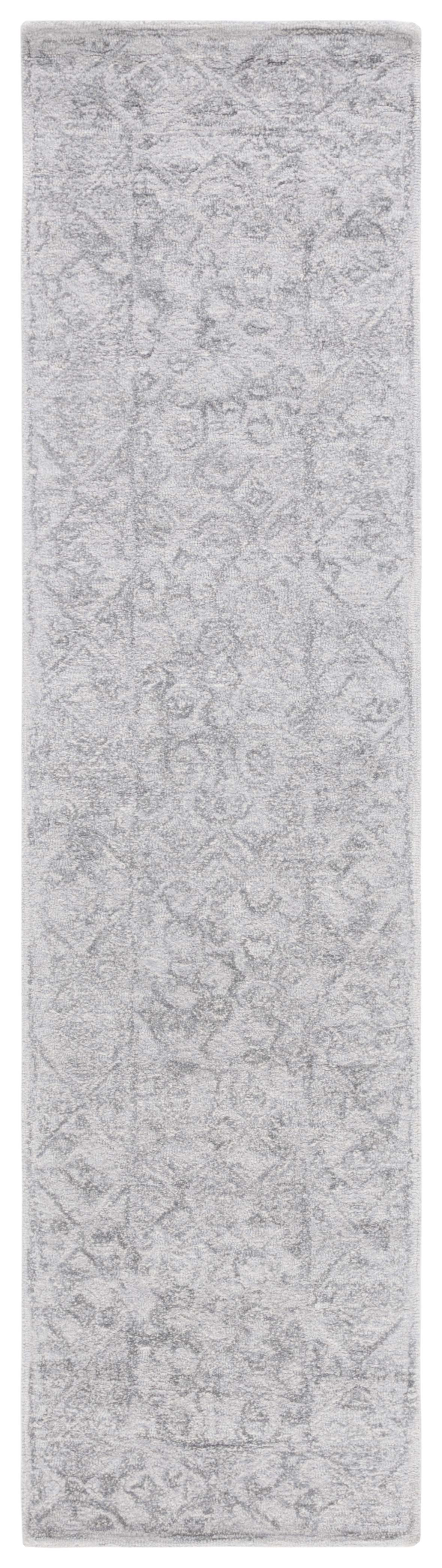 Safavieh Marquee Mrq201N Grey Area Rug