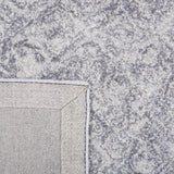 Safavieh Marquee Mrq201N Grey Rug.