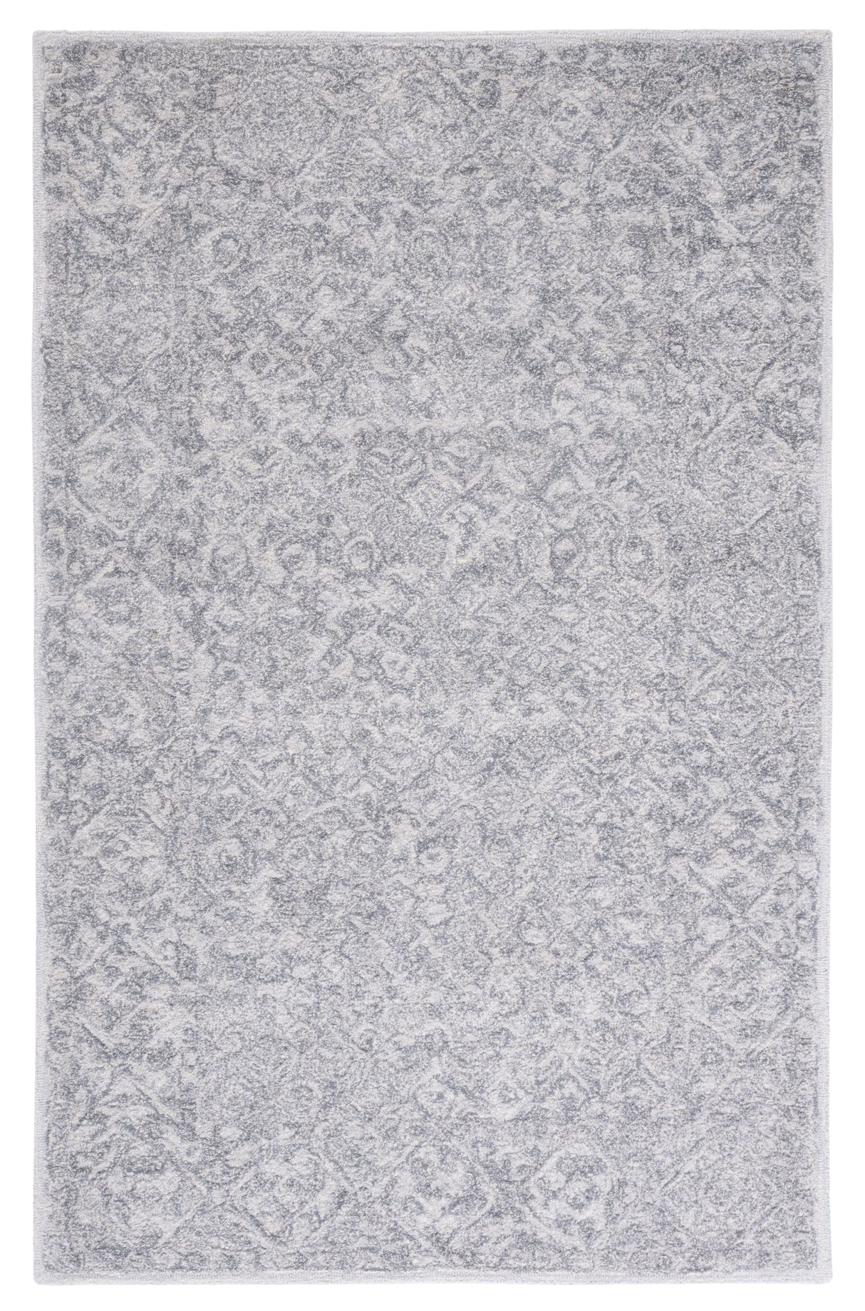 Safavieh Marquee Mrq201N Grey Rug.