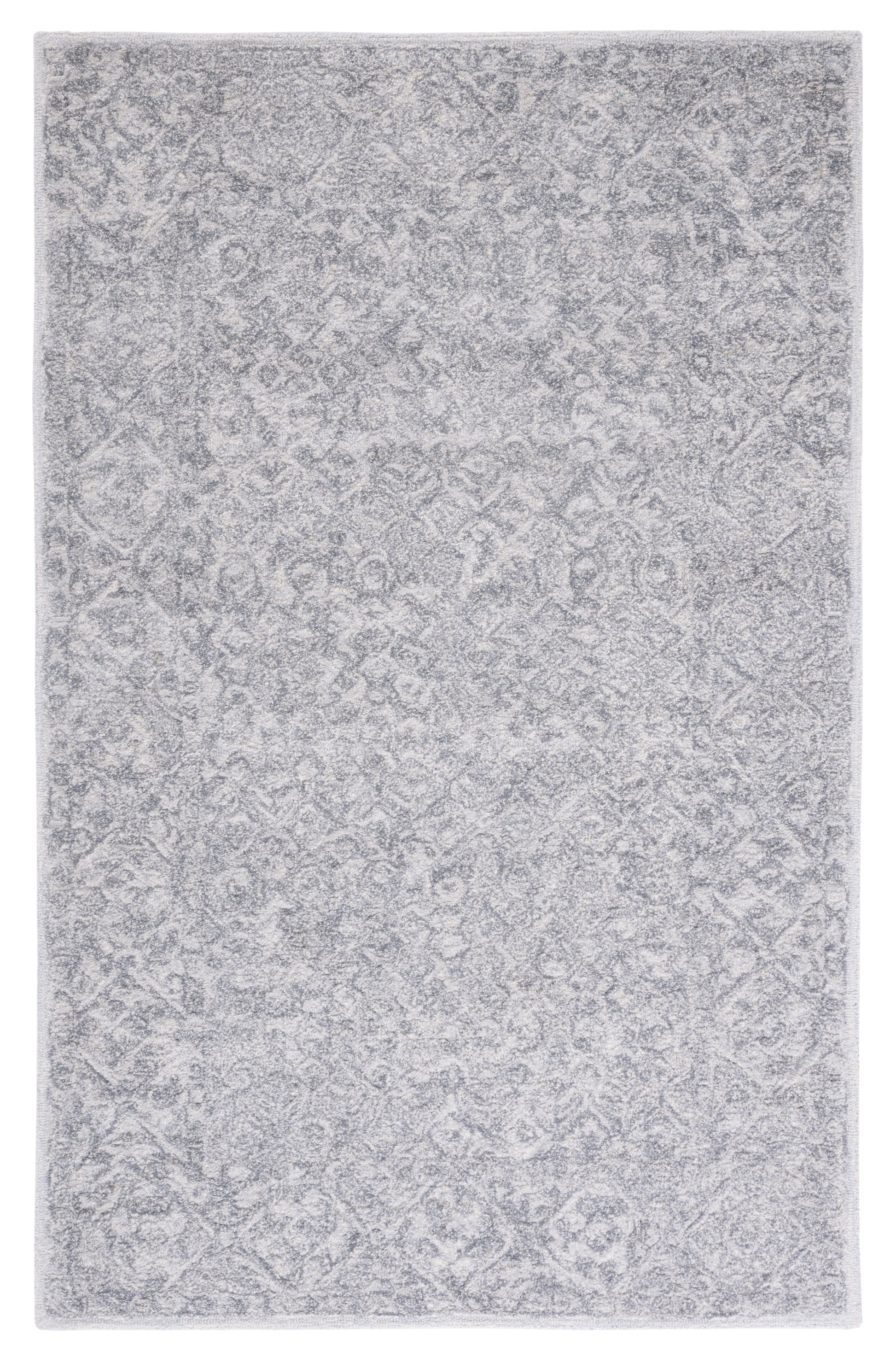 Safavieh Marquee Mrq201N Grey Area Rug