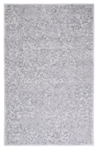 Safavieh Marquee Mrq201N Grey Area Rug