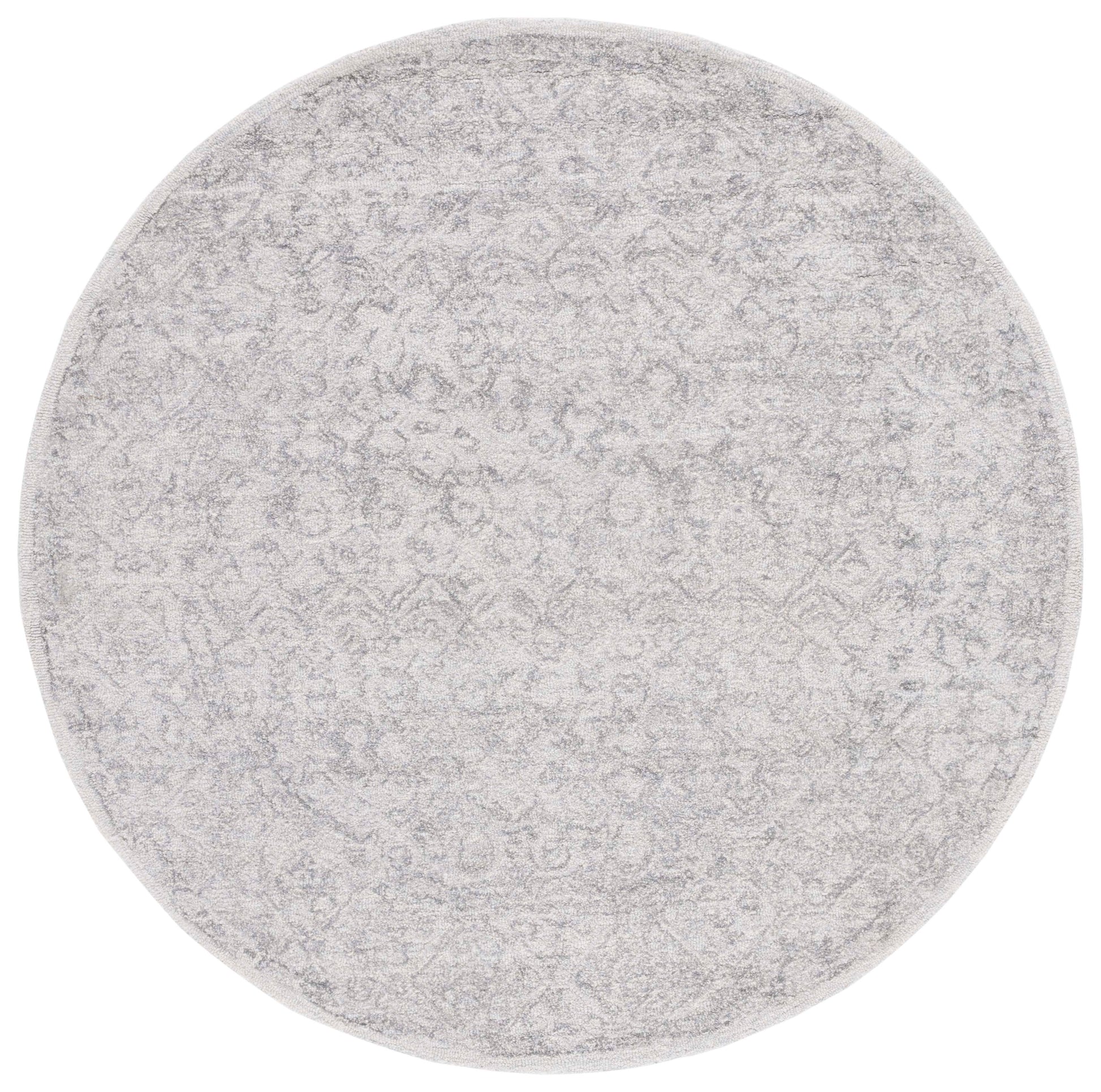 Safavieh Marquee Mrq201N Grey Area Rug