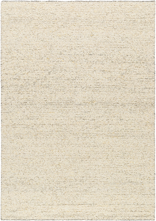 Surya Mari Mru-2300 Pearl, Ash Area Rug