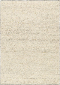 Surya Mari Mru-2300 Pearl, Ash Area Rug