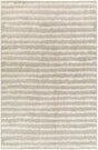 Surya Maryland Shag Msg-2309 Medium Gray, Off-White Rug.