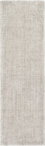 Surya Messina Msn-2302 Medium Gray, White Rugs.