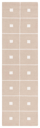 Safavieh Martha Stewart Msr3361A Beige/Ivory Rug.