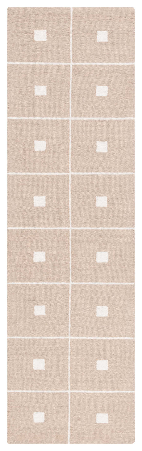 Safavieh Martha Stewart Msr3361A Beige/Ivory Rug.