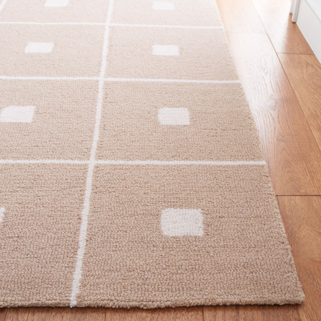Safavieh Martha Stewart Msr3361A Beige/Ivory Rug.
