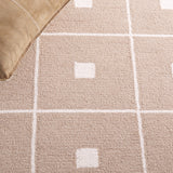 Safavieh Martha Stewart Msr3361A Beige/Ivory Rug.