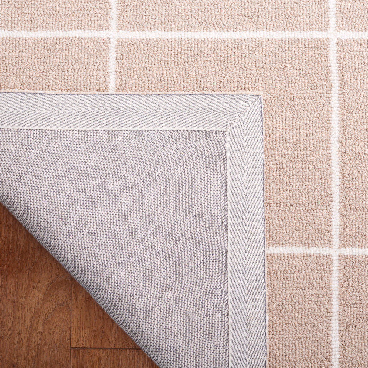 Safavieh Martha Stewart Msr3361A Beige/Ivory Rug.