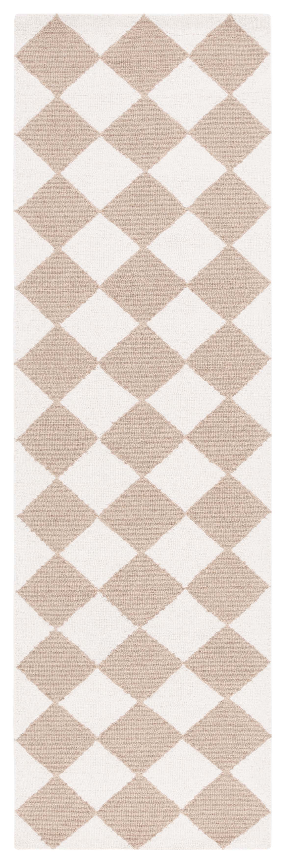 Safavieh Martha Stewart Msr3362B Natural/Beige Rug.