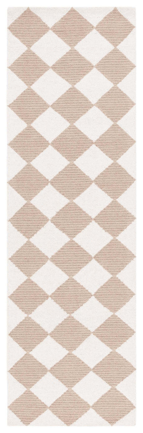 Safavieh Martha Stewart Msr3362B Natural/Beige Rug.