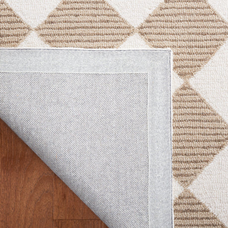 Safavieh Martha Stewart Msr3362B Natural/Beige Rug.