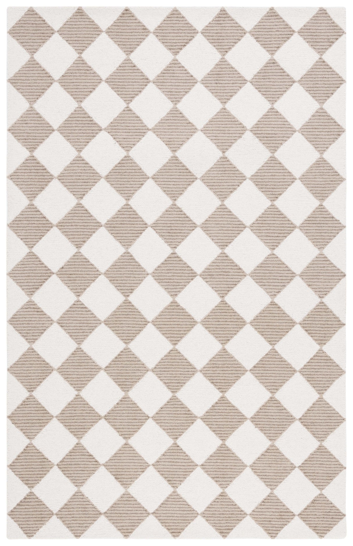 Safavieh Martha Stewart Msr3362B Natural/Beige Rug.