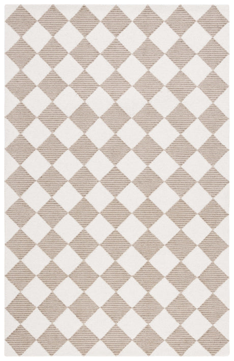 Safavieh Martha Stewart Msr3362B Natural/Beige Rug.