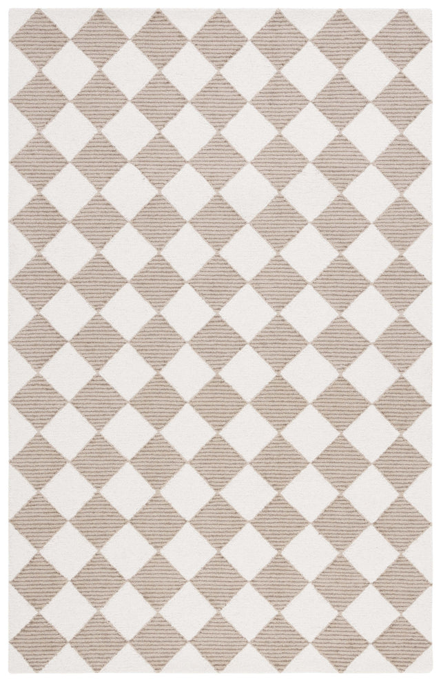 Safavieh Martha Stewart Msr3362B Natural/Beige Rug.