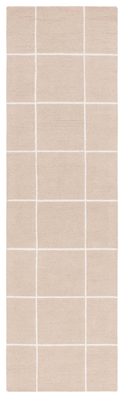 Safavieh Martha Stewart Msr3363A Beige/Ivory Area Rug