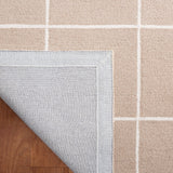 Safavieh Martha Stewart Msr3363A Beige/Ivory Rug.