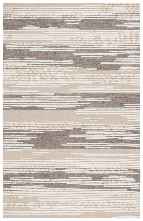 Safavieh Martha Stewart Msr3380T Natural/Brown Rug.